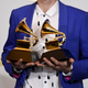 Illustration for article titled Women Dominate the Biggest Categories for the 2019 Grammys